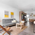 4 - Loft Privado Cama King Size Roma Sur