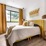 4 - Loft Privado Cama King Size Roma Sur