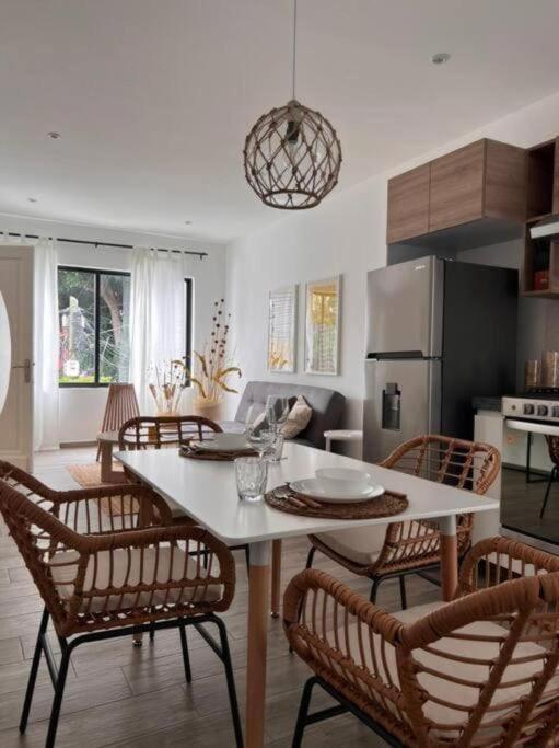 Apartment 4 - Loft Privado Cama King Size Roma Sur *
