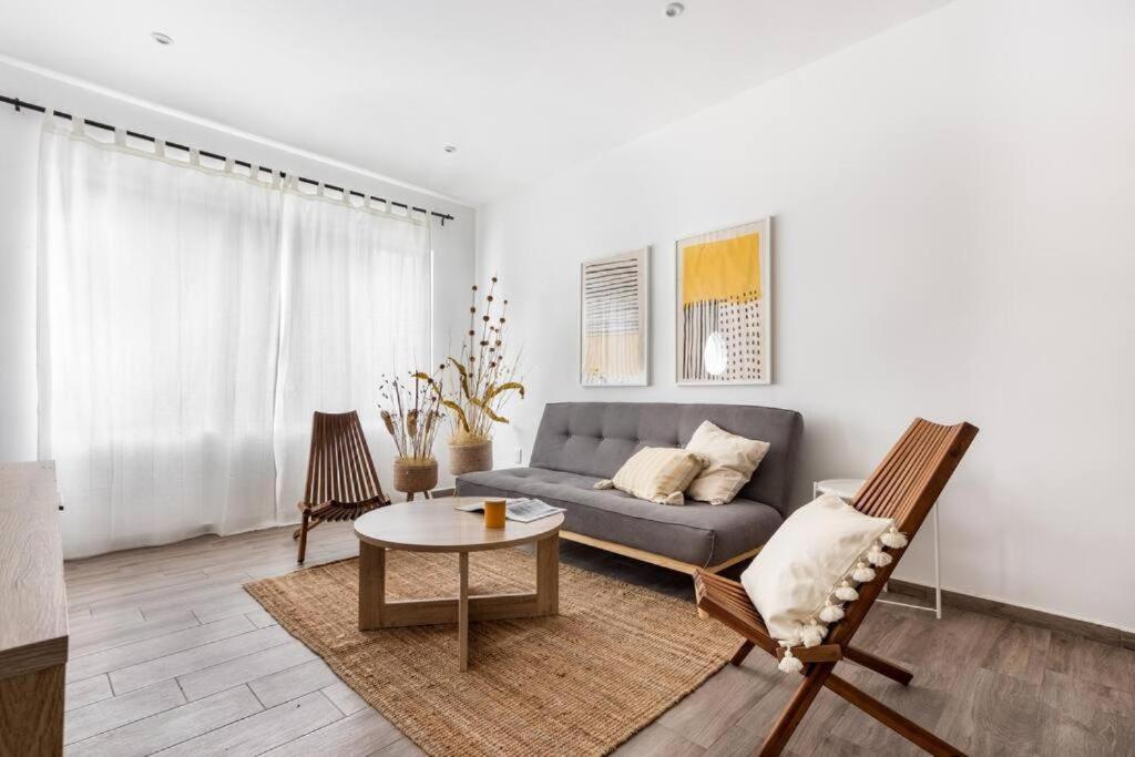 4 - Loft Privado Cama King Size Roma Sur Apartment