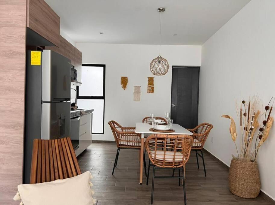 4 - Loft Privado Cama King Size Roma Sur
