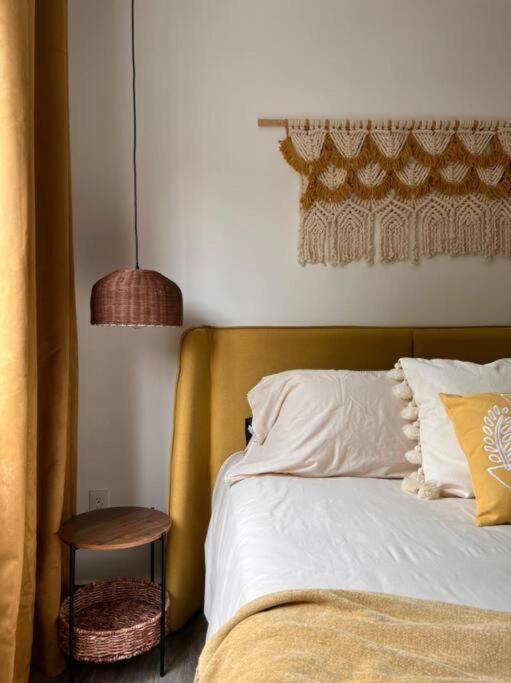 Apartment 4 - Loft Privado Cama King Size Roma Sur
